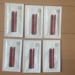 SHISEIDO オイデルミンエッセンスローション サンプル　6個のサムネイル