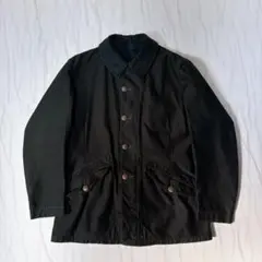 70sスウェーデン軍 C46フィールドジャケット ミリタリージャケット