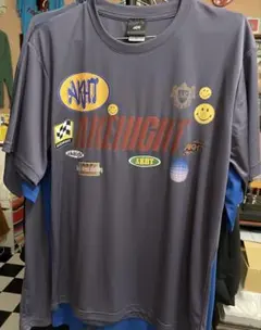 ドライシャツ　速乾　ゲームシャツ　スポーツ　ユニフォーム　ストリート 半袖