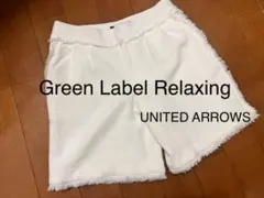 パンツ カジュアルパンツ