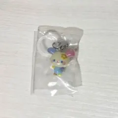 ガチャガチャ 目印チャーム ウサハナ