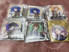 うたプリ 缶バッジ