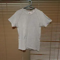 ハリウッドランチマーケット ストレッチフライス Tシャツ