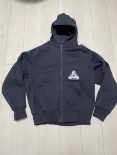 2025年最新】Palace Skateboards タイプ：ジップアップ メンズ