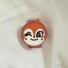ドキンちゃん 光る腕時計 ベルト無し
