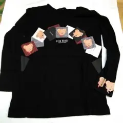 Tシャツ(カットソー)