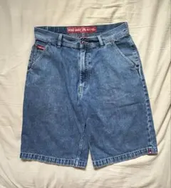 Ecko Unltd デニムショーツ W30のサムネイル