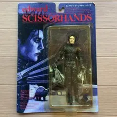 激レア　2005年　世界限定2000体　リビングデッドドールズ　シザーハンズ 激レア 2005年 世界限定2000体 リビングデッドドールズ シザーハンズ