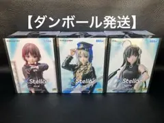 ガールズバンドクライ XStellar 井芹仁菜・安和すばる・河原木桃香 セット