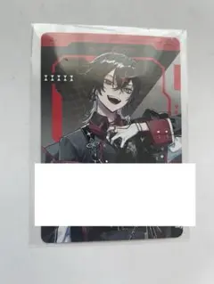 VOISINGチップス第3弾 ARKHE