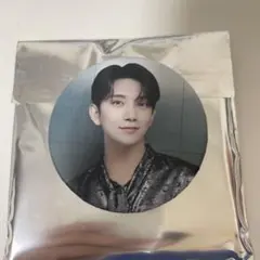 seventeen right here 缶バッチ ジョシュア