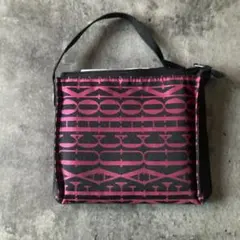 FAUCHON フォション 折りたたみ エコバッグ トートバッグ