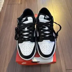 【新品】NIKE DUNK LOW 24cm