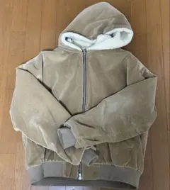 2026年最新】fear of god 5th ジャケットの人気アイテム - メルカリ