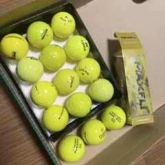 ゴルフボール キャロウェイ