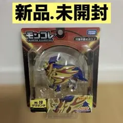 タカラトミー モンスターコレクション ML-19 ザマゼンタ 新品