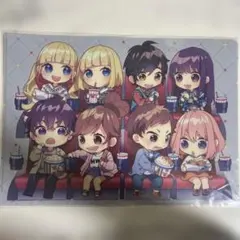 Trickcal トリッカル デスクマット スピキ 展示会2.5周年 韓国2.5周年 Trickcal トリッカル デスクマット スピキ - メルカリ