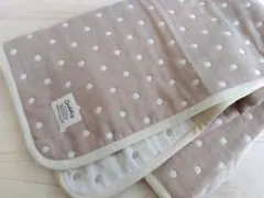 22 . ６重ガーゼケット