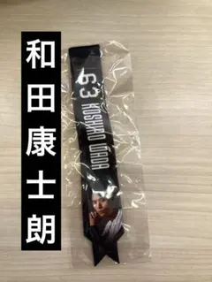 【新品】千葉ロッテマリーンズ　和田康士朗　ボンフィン