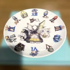 新品】ポケパークカントー ブイブイヴォヤージュ 陶器プレート - メルカリ