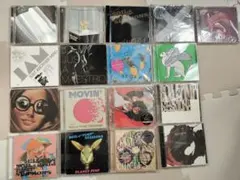 SOIL&"PIMP"SESSIONS 15枚＋JAM2枚