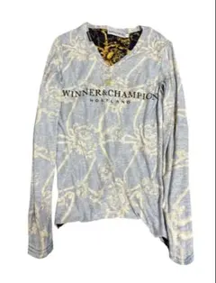 BUFFALOBOBS WINNER&CHAMPION Long T お兄系のサムネイル