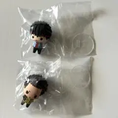 銀魂　ちょこりんコレクション　トッシー　近藤勲