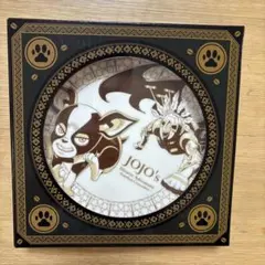 ジョジョ スシローコラボ プレート イギー