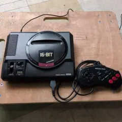 メガドライブ ソフト