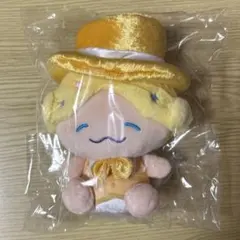 JOCHUM ジェオチャム もこ ぬいぐるみ
