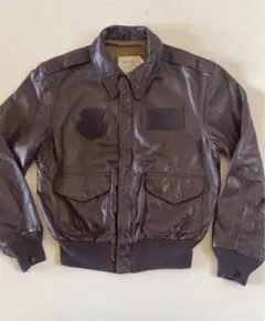 old gap レザー　カーコート　野村訓市　常田大貴　ヴィンテージ old gap レザー カーコート 野村訓市 常田大貴 ヴィンテージ