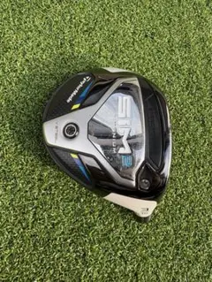 テーラーメイド sim2