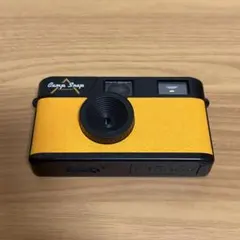 campsnap 写るんです風 コンパクトデジタルカメラ トイカメラ - メルカリ