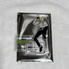 サカモトデイズ 神々廻 ファボテリア アクリルスタンド