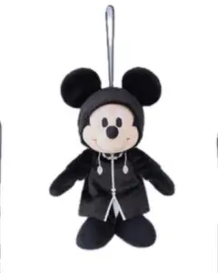 キングダムハーツ キャラクターグッズ