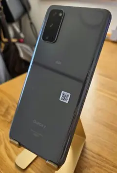 Galaxy S20 SC-51A docomo android スマホ 04 - メルカリ
