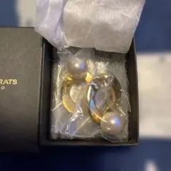 2026年最新】24karats レディース ピアス(両耳用)の人気アイテム 