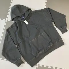 ヘビーウェイト パーカー