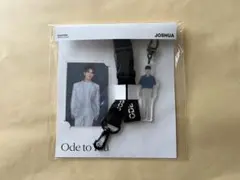 SEVENTEEN ジョシュア LANYARD SET