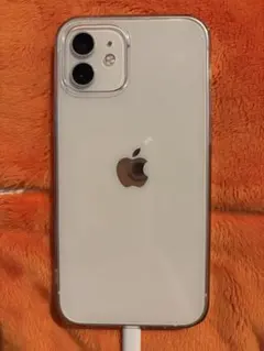 iPhone12本体のみ　バッテリー86% 64GB