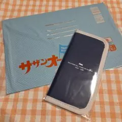 サザンオールスターズ　代官山通信 vol.173　会員スリムケース