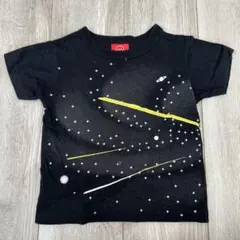 オジコ　新幹線　ドクターイエロー　4a 半袖　夏服のサムネイル