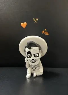 リメンバー・ミー 肩ズン エルネスト・デラクルス