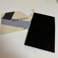 SixTONES 会報セット #12 カレンダー