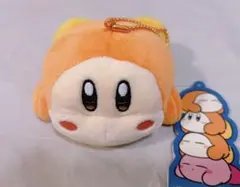 カービィ play with ワドルディ あつめてかさねてもっちりマスコット ②