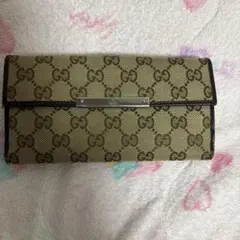 GUCCI 長財布のサムネイル