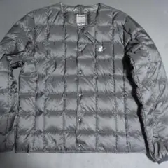 GRAMICCI×TAION INNER DOWN JACKET