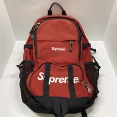 Supreme バックパック 13AW Star Back Pack - メルカリ