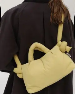 ÖLEND Miniona soft bag