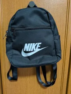 ★キッズ★NIKE ブラック リュック